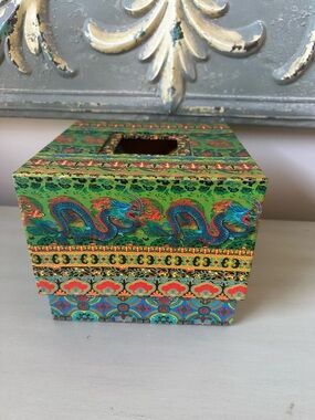Punch studio the gifted line nesting boxes kirshner decorative collection